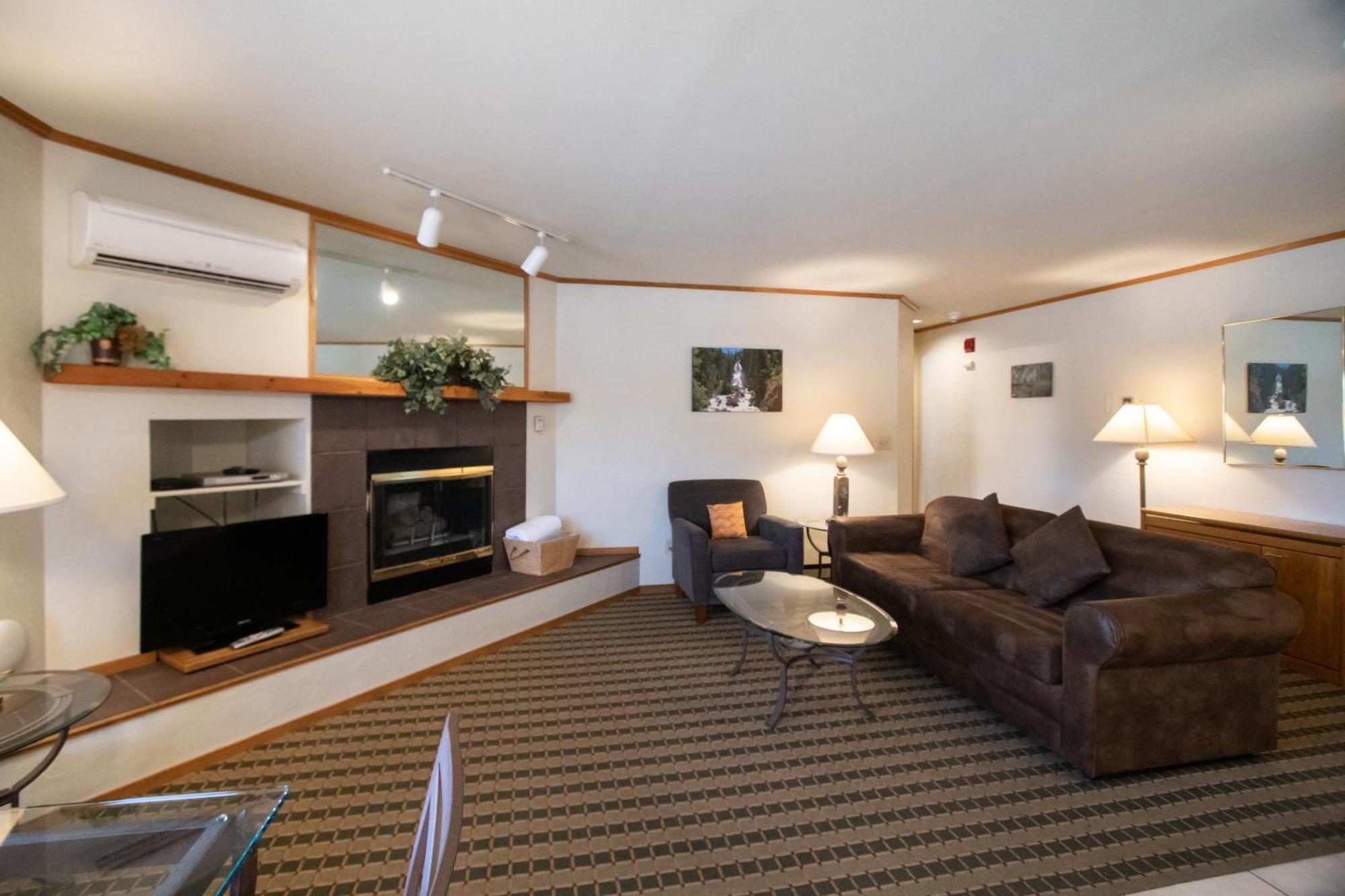 Sunburst Condominiums Steamboat Springs Ngoại thất bức ảnh