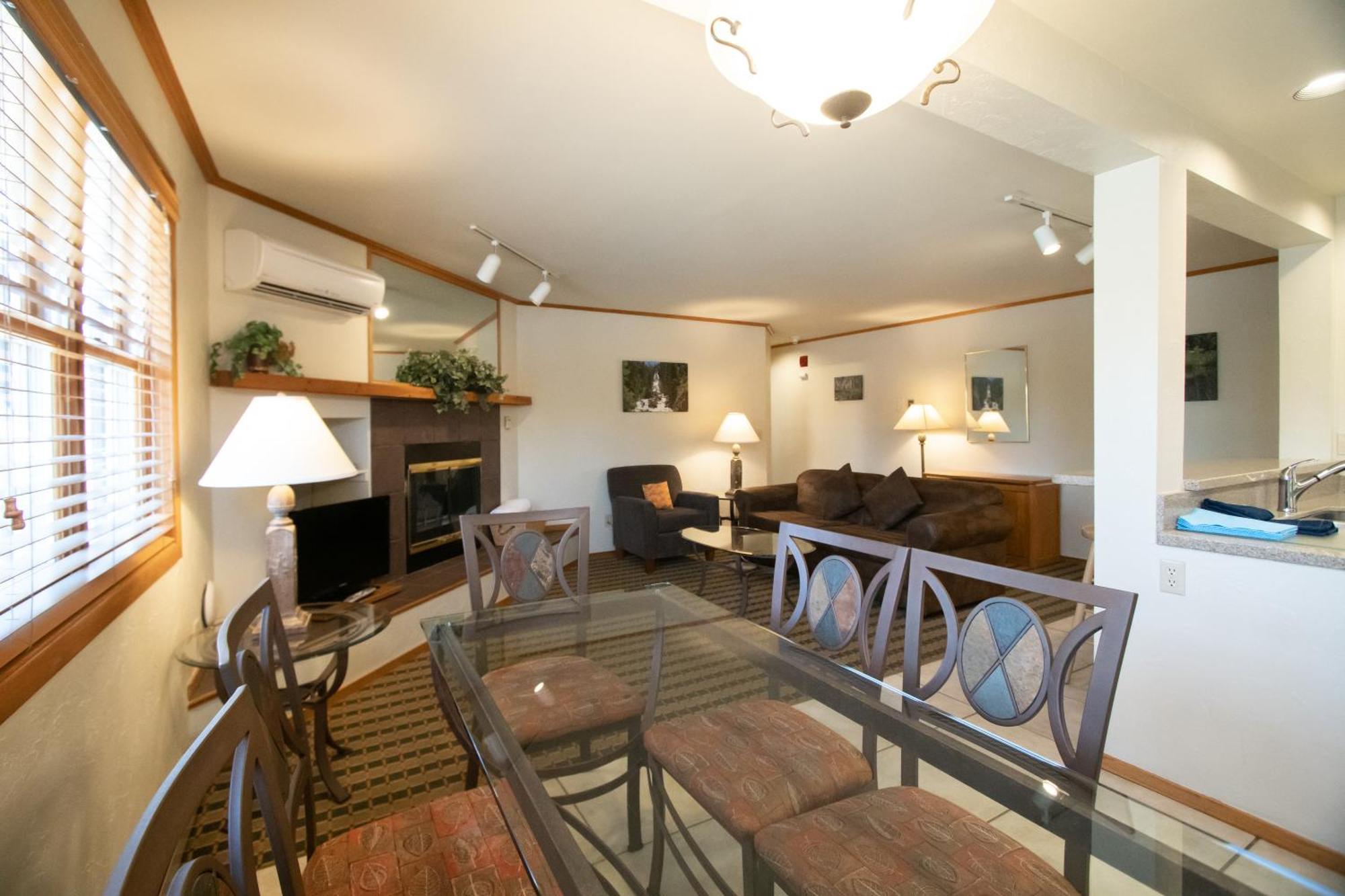 Sunburst Condominiums Steamboat Springs Ngoại thất bức ảnh