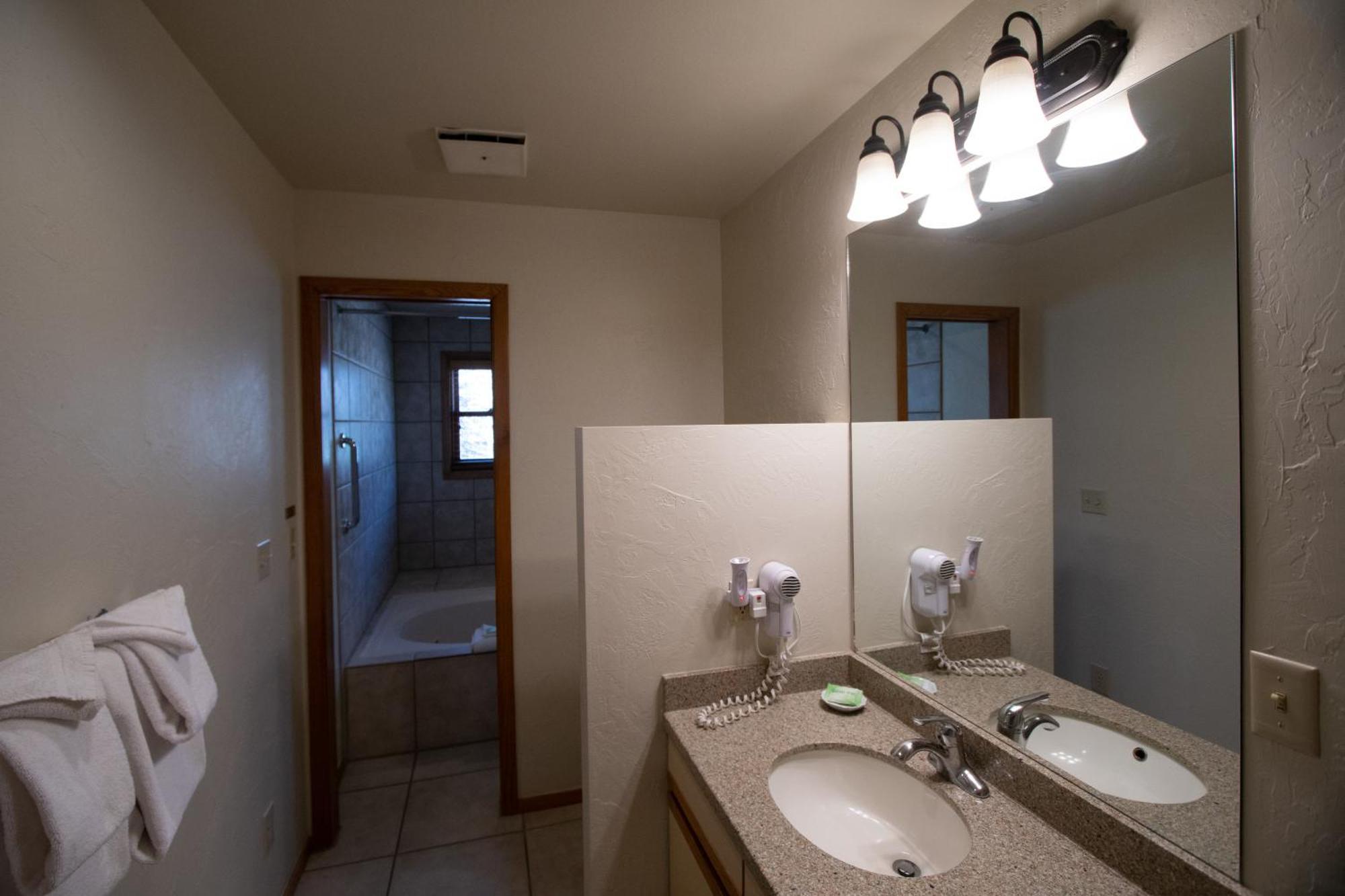 Sunburst Condominiums Steamboat Springs Phòng bức ảnh