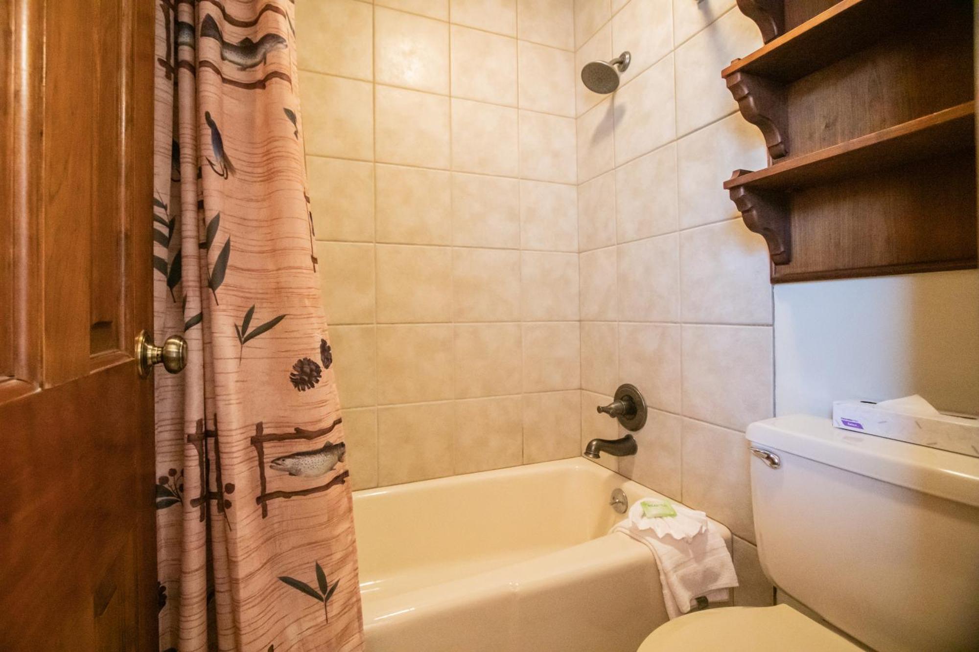 Sunburst Condominiums Steamboat Springs Phòng bức ảnh
