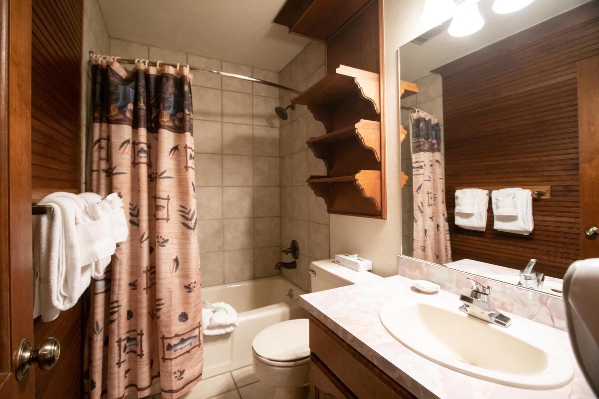 Sunburst Condominiums Steamboat Springs Phòng bức ảnh