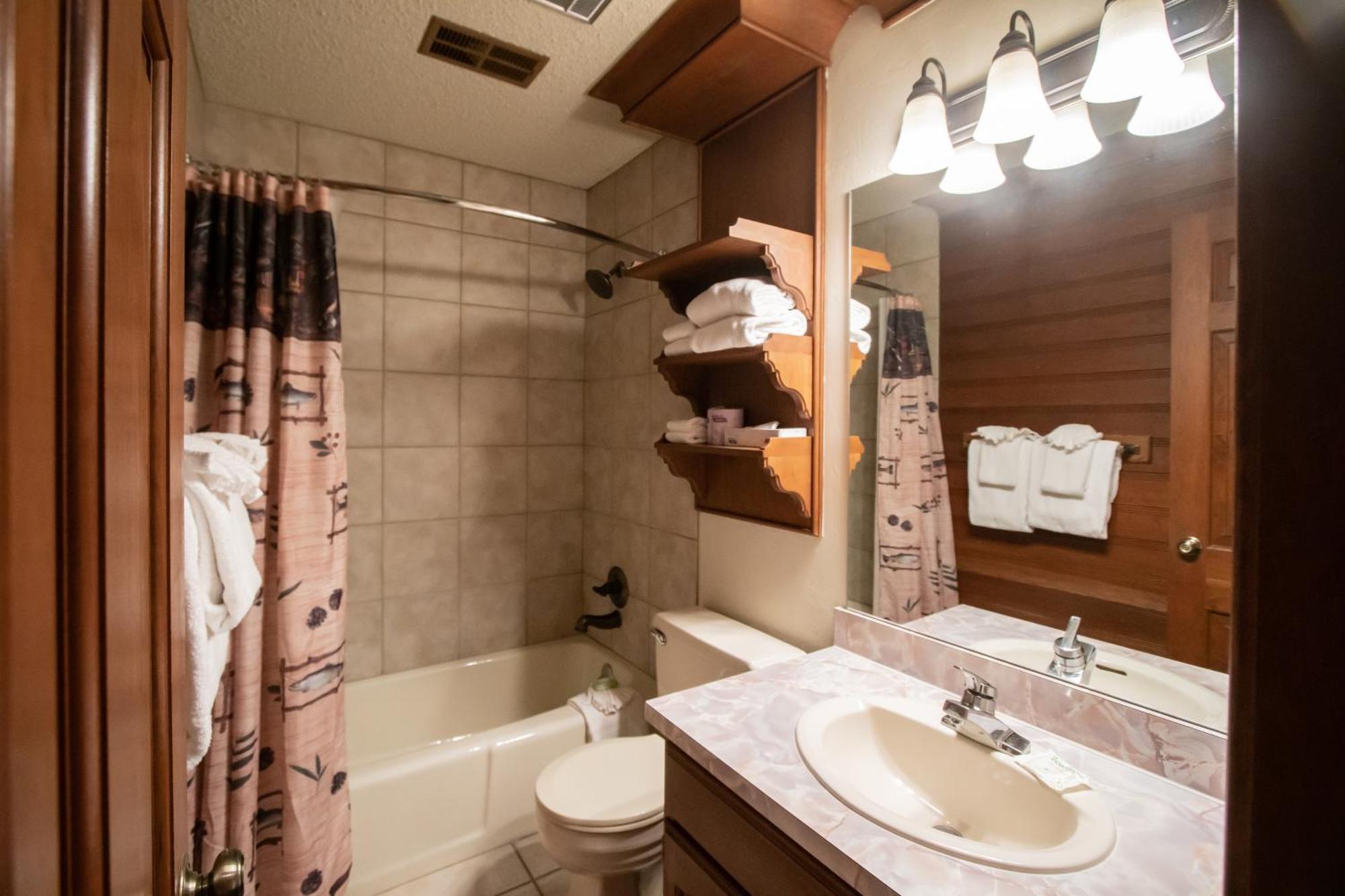 Sunburst Condominiums Steamboat Springs Phòng bức ảnh