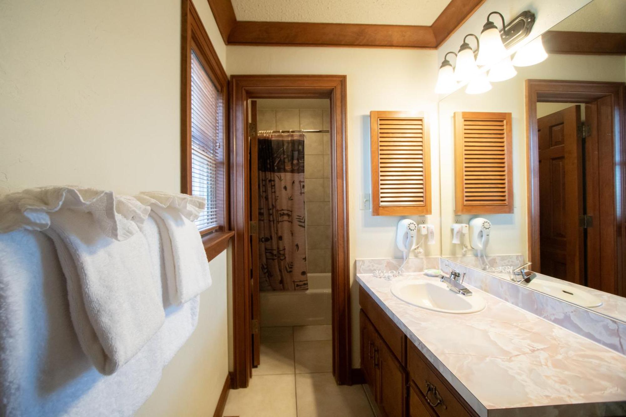 Sunburst Condominiums Steamboat Springs Phòng bức ảnh