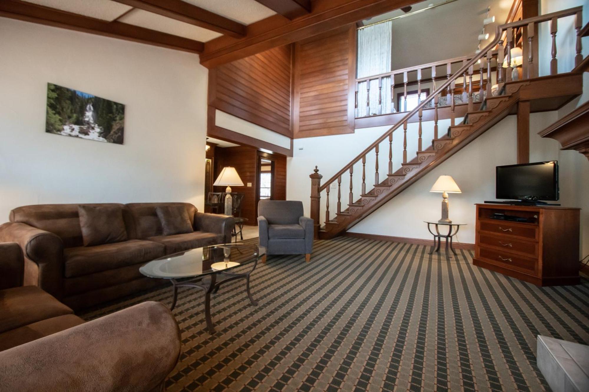 Sunburst Condominiums Steamboat Springs Ngoại thất bức ảnh