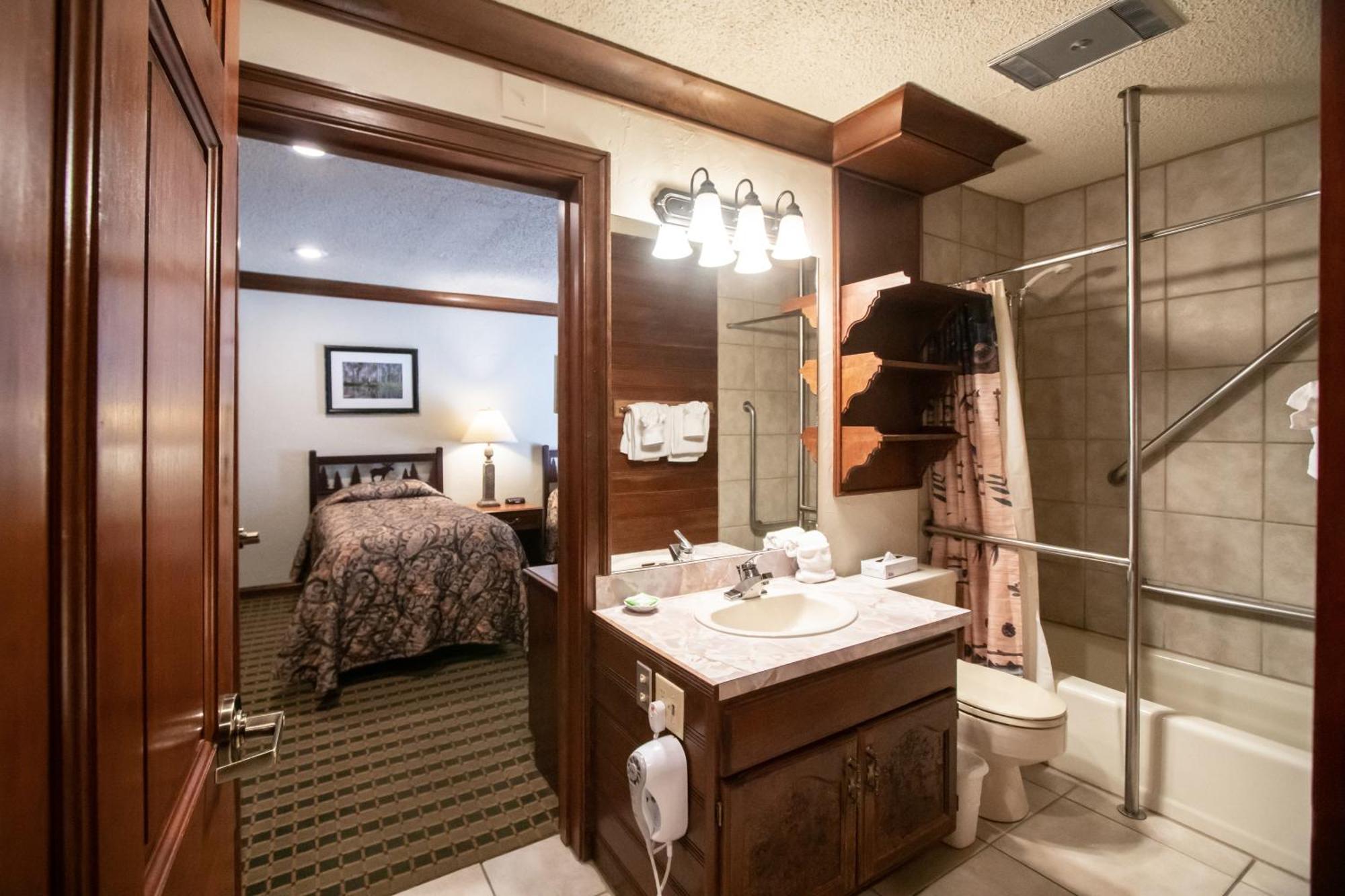 Sunburst Condominiums Steamboat Springs Phòng bức ảnh