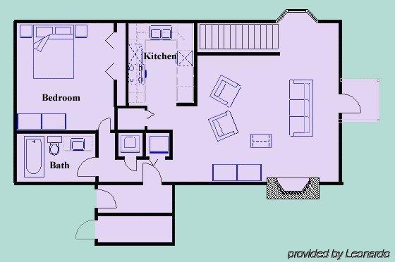 Sunburst Condominiums Steamboat Springs Ngoại thất bức ảnh